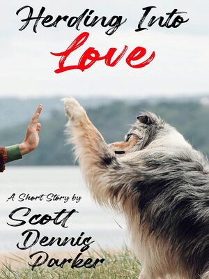 cover image of Herding Into Love
